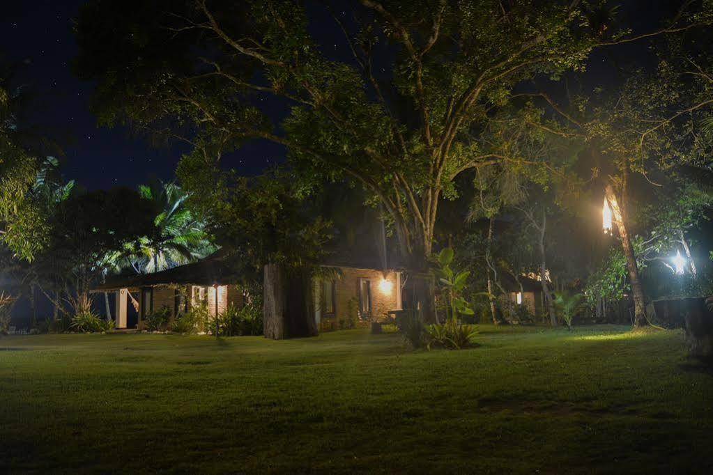 Casarao Alto Mucuge Hotel Porto Seguro Buitenkant foto