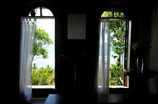Casarao Alto Mucuge Hotel Porto Seguro Buitenkant foto